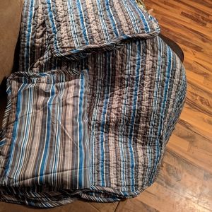 Glory Home Design Quilt